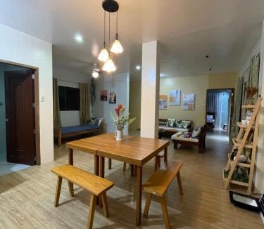 Gasan Apartment | 910 Casa