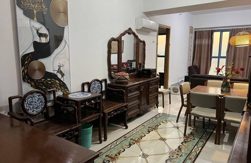 Santa Cruz House | 93 m² House ∙ 3 bedrooms ∙ 6 guests