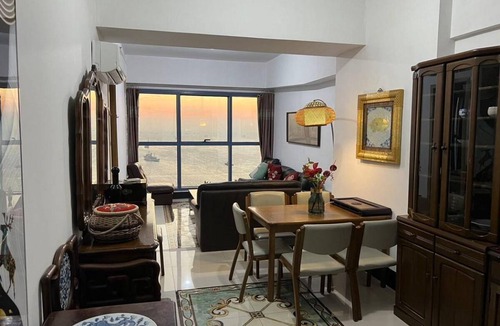 Santa Cruz House | 93 m² House ∙ 3 bedrooms ∙ 6 guests