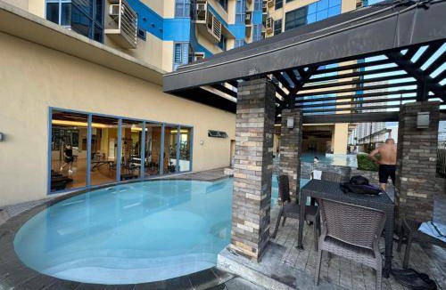 Ermita Apartment | 98 m² Apartment ∙ 3 bedrooms ∙ 11 guests