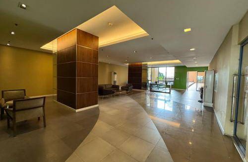 Ermita Apartment | 98 m² Apartment ∙ 3 bedrooms ∙ 11 guests