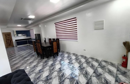 Alaminos Villa | 98 m² Villa ∙ 2 bedrooms ∙ 8 guests