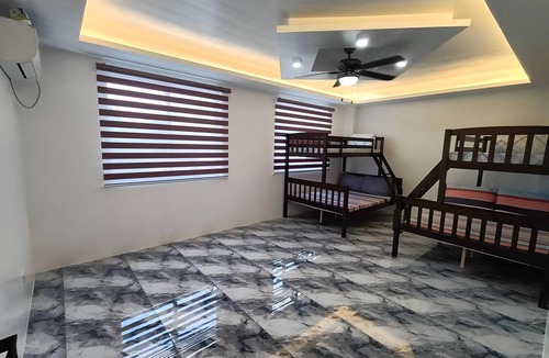 Alaminos Villa | 98 m² Villa ∙ 2 bedrooms ∙ 8 guests