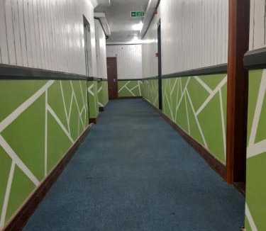 Balibago Hotel | 999 Hotel