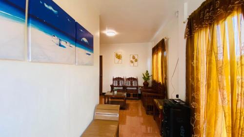 Luzon House | Aňos Guesthouse