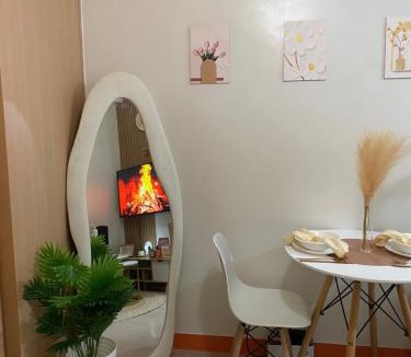 Novaliches Apartment | A&A cabin