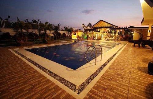 Amadeo Bed & Breakfast | A&A Garden Suites