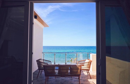 Cabangan Hotel | A&A of the North