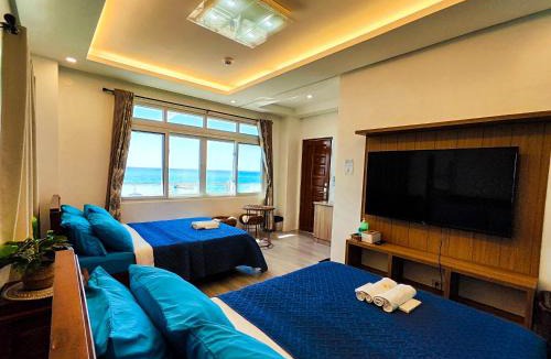 Cabangan Resort | A&A of the North