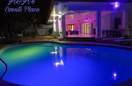 Antipolo House | A&A Rest House
