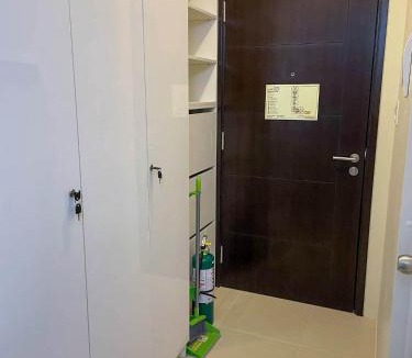 Silang Junction North Apartment | A&A Staycation Tagaytay