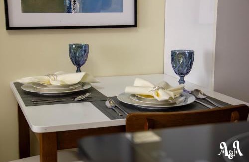 Silang Junction North Apartment | A&A Staycation Tagaytay