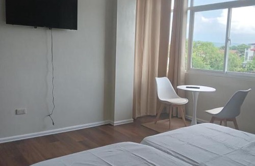 San Juan Bed & Breakfast | A and G Lodge
