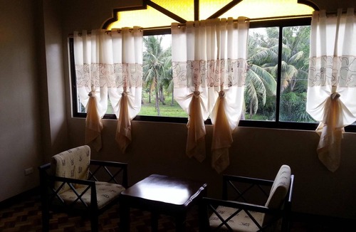 Luzon Villa | A Beautiful Beach Resort ~ Between the Sea Waterfront and Gentle Rapids