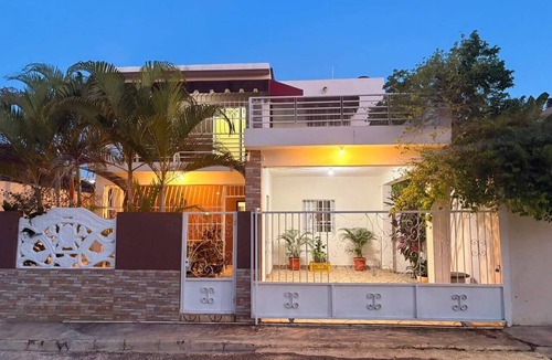 Santo Domingo Este House | A beautiful, comfortable, and safe home for the whole family