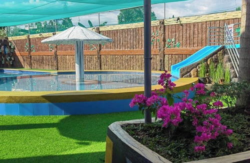 Silang Apartment | A Breeze 3-bedroom Apartment w/Private Pool