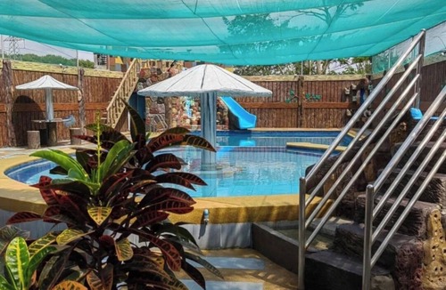 Silang Apartment | A Breeze 3-bedroom Apartment w/Private Pool