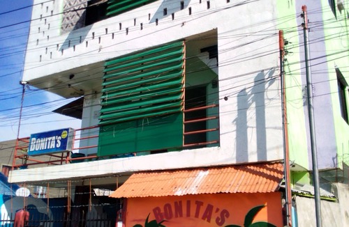 Maribago House | A/C BUDGET ROOM 6 PROMO