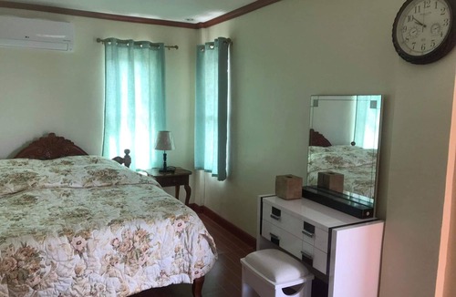 San Juan Villa | A charming ocean front resort.