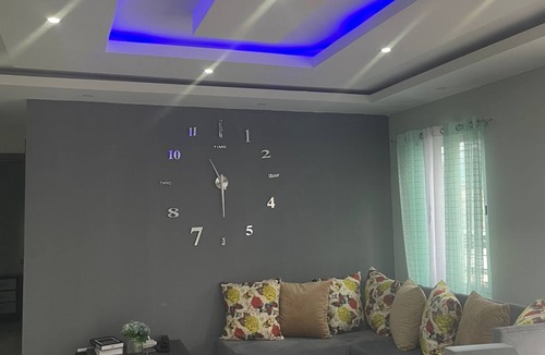 Villa Mella Apartment | A comfortable apartment located in the northern part of Santo Domingo.