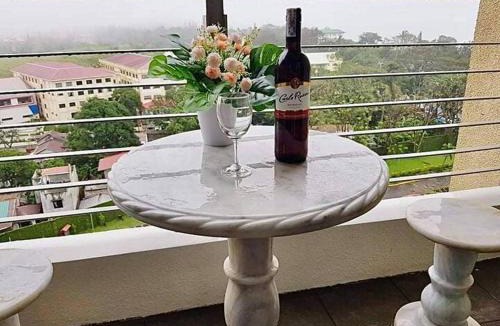 Canlubang Apartment | A Comfy Place in Tagaytay
