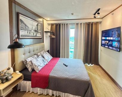 Canlubang Apartment | A Comfy Place in Tagaytay