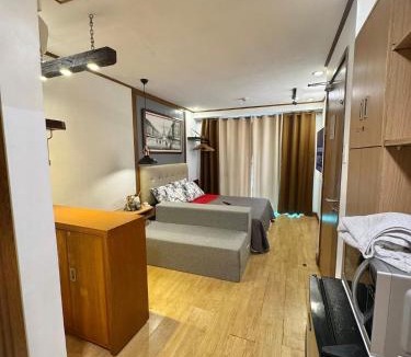 Canlubang Apartment | A Comfy Place in Tagaytay