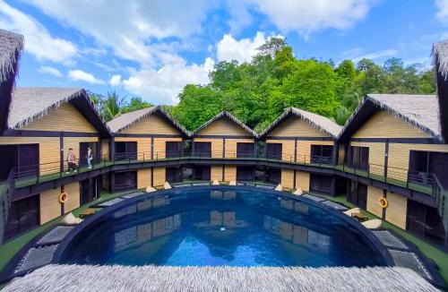 Langkawi Hotel | A Coral Reefs Resort Langkawi by Manhattan Group