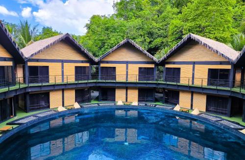 Langkawi Hotel | A Coral Reefs Resort Langkawi by Manhattan Group
