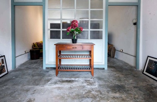 Downtown George Town House | A Cozy 1890s Heritage House at Kimberley Street
