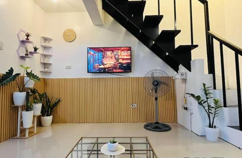 Plaridel House | A Cozy 2-bedroom Home in Malolos - prime location