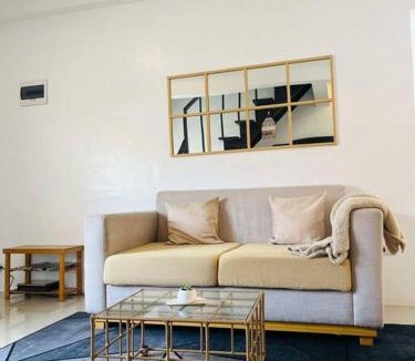 Plaridel House | A Cozy 2-bedroom Home in Malolos - prime location