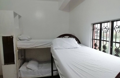 Dagupan Hostel | A Cozy and Comfortable Home for Backpackers, Students and Family Outing