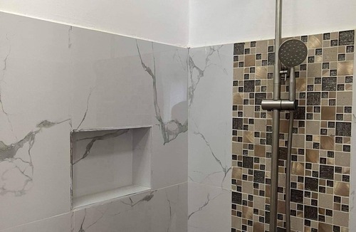 San Juan Cabin | A cozy cabin in a hidden paradise in the South - just few steps from the beach!