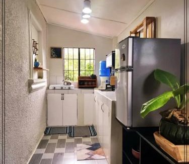 Baguio House | A cozy home with a breeze