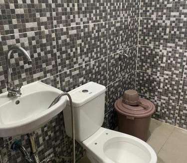 Gasan Hostel | A & D Hotel & Restobar