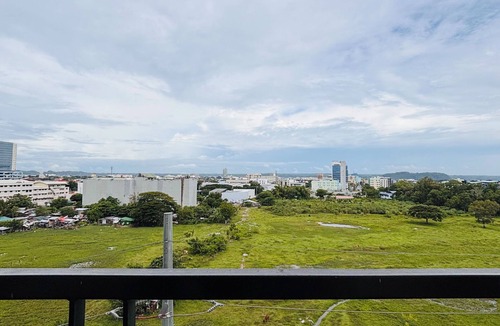 Iloilo Condo | A Dreamy & Elegant Studio