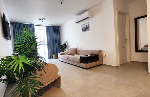 San Pedro de Macoris Apartment | A dreamy vacation apartment, steps from private beach.