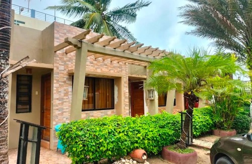 Daanbantayan Apartment | A&E Beach Resort