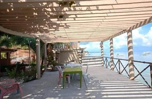 Daanbantayan Apartment | A&E Beach Resort