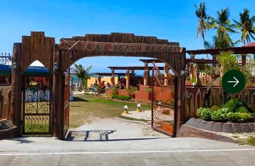 Daanbantayan Apartment | A&E Beach Resort