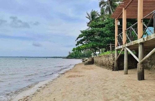 Daanbantayan Apartment | A&E Beach Resort