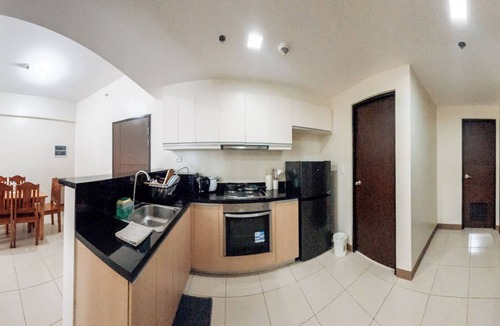 Iloilo Apartment | A Family Stay Like No Other