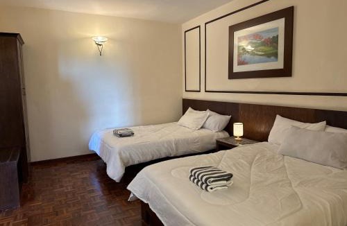 Alor Gajah Apartment | A Famosa Condo Appartment Studio House 4 Pax Alor Gajah