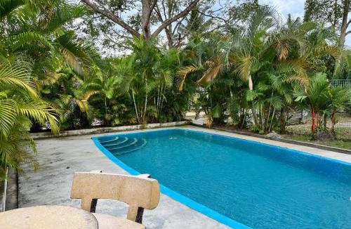 Alor Gajah Villa | A'Famosa Private Pool Villa Lot 931-Fong Homestay