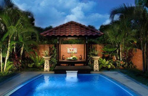 Alor Gajah Villa | A'Famosa Villas