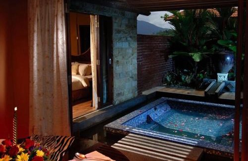 Alor Gajah Villa | A'Famosa Villas