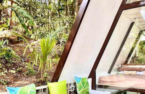 Real Other | A-frame Villa at Tierra Verde, “Little Baguio” Real, Quezon