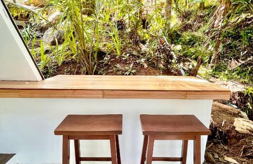 Real Other | A-frame Villa at Tierra Verde, “Little Baguio” Real, Quezon