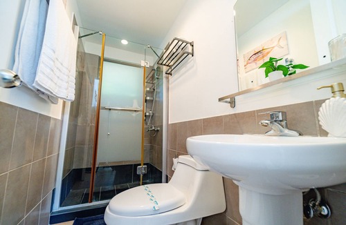 Punta Cana Village Villa | A Guest Dream Villa Blue @ Punta Cana Village